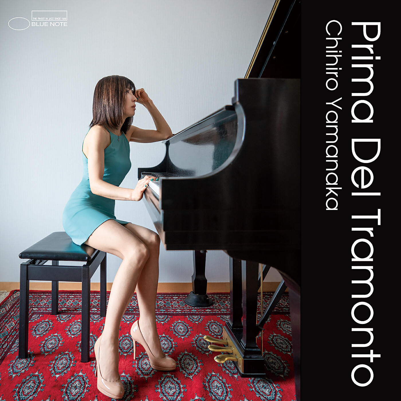 Релиз Prima Del Tramonto