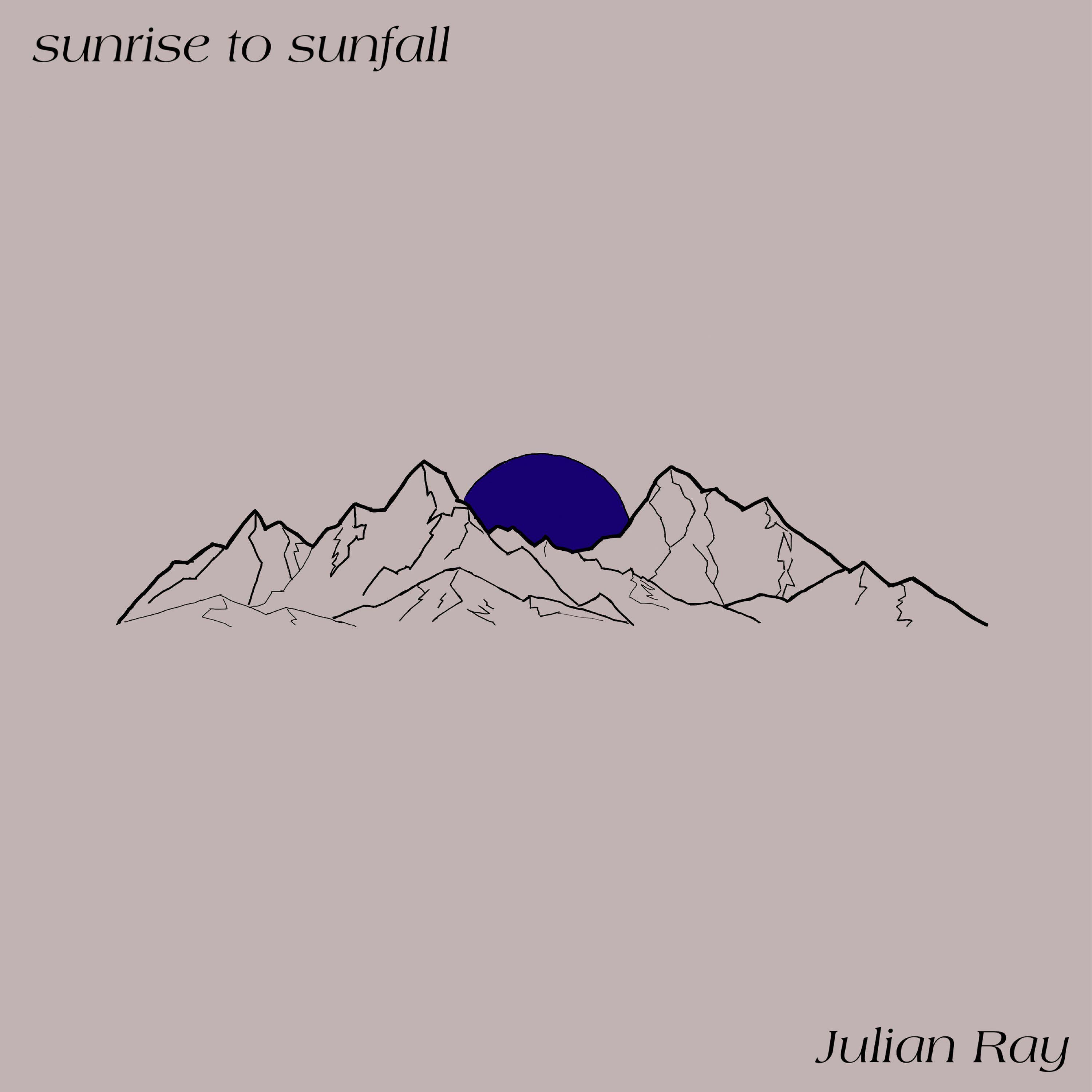 Релиз sunrise to sunfall