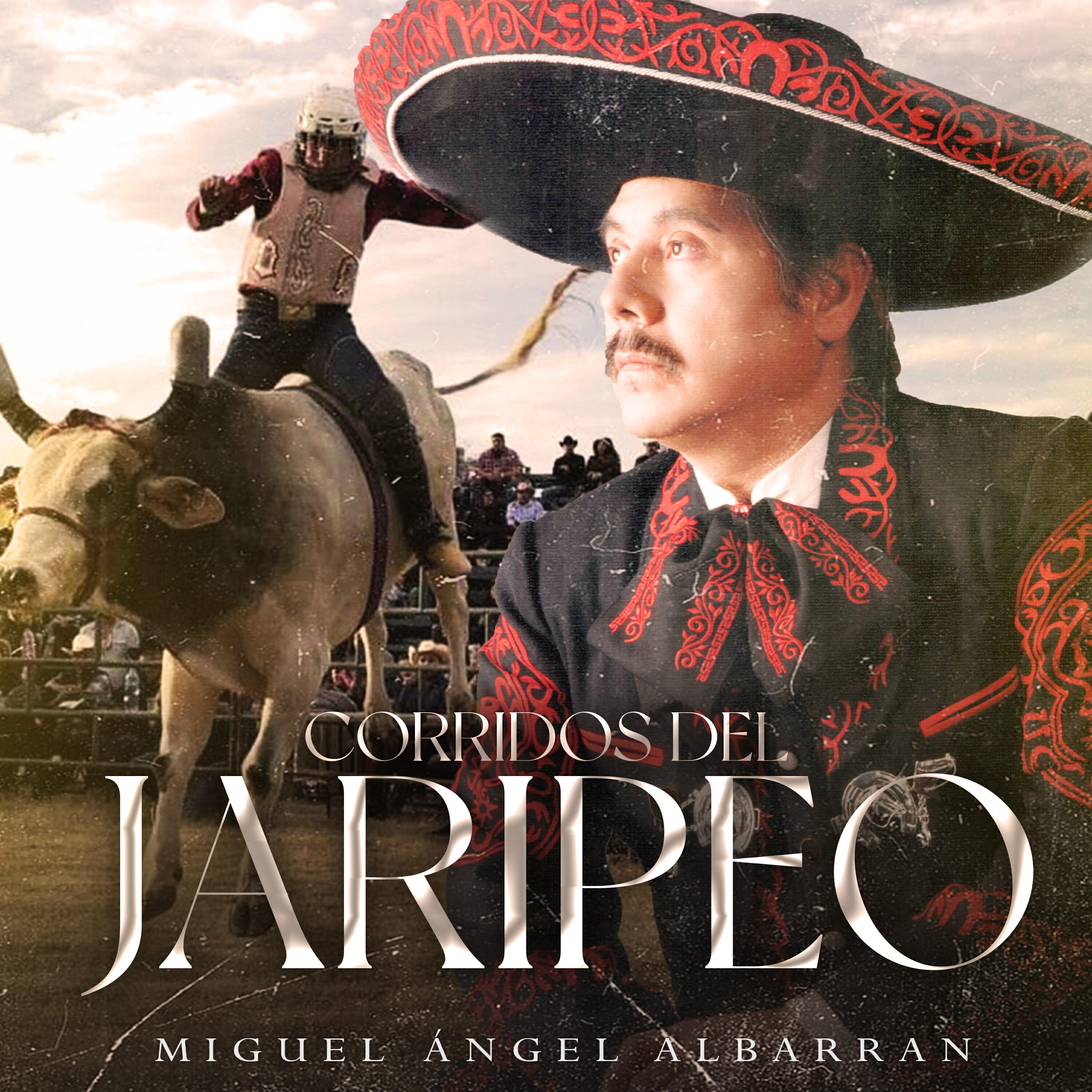 Miguel Ángel Albarran