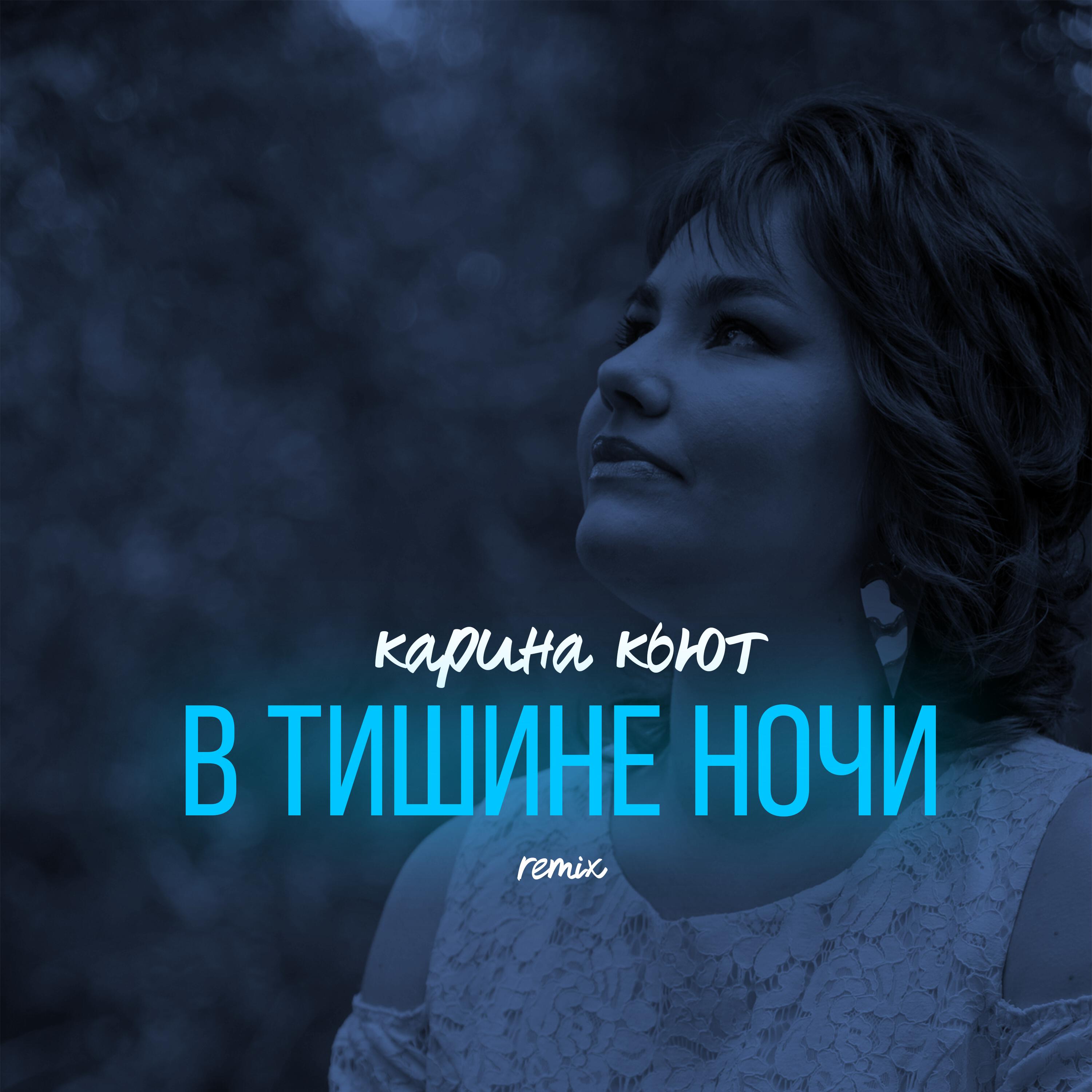 Релиз В тишине ночи (Remix)