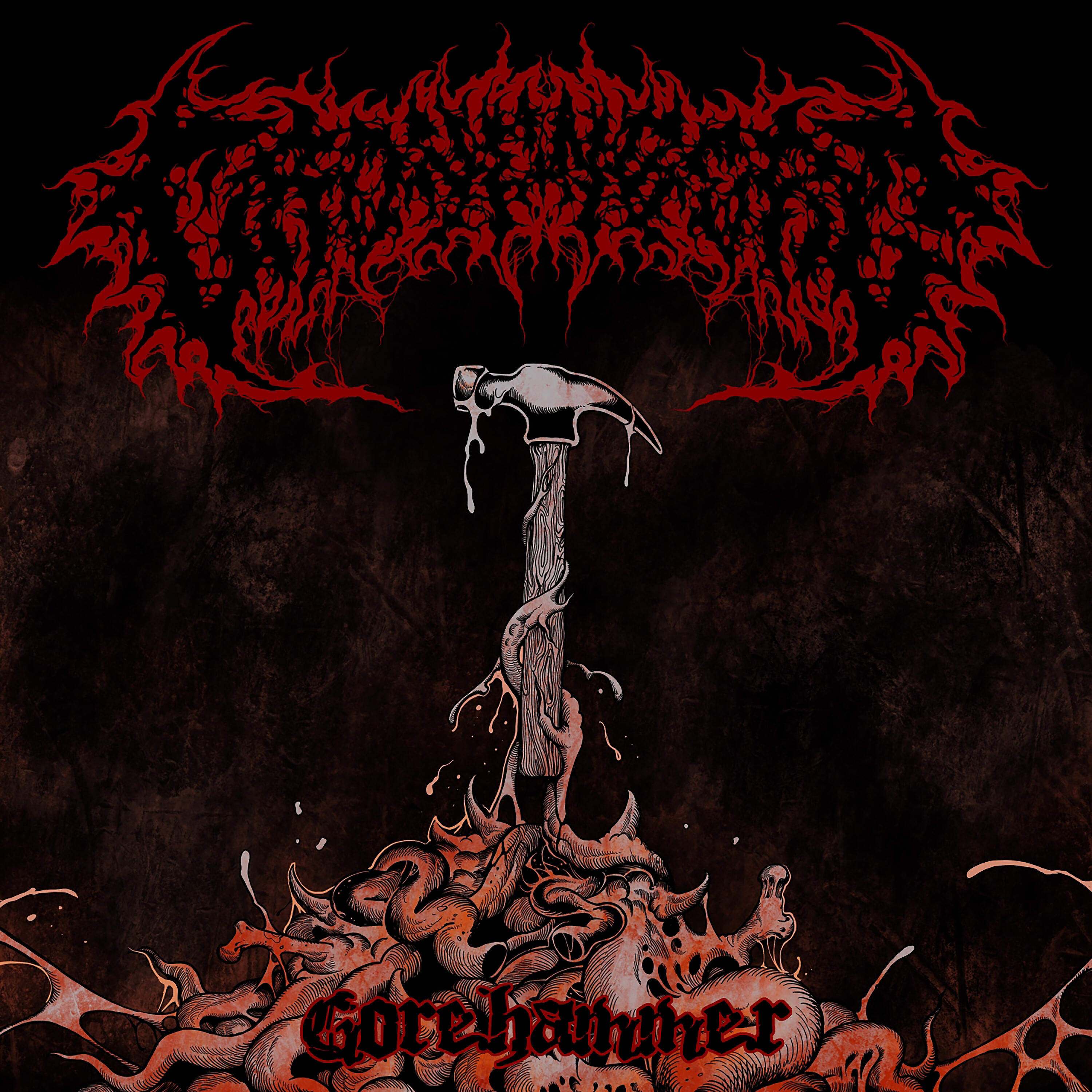 Релиз Gorehammer