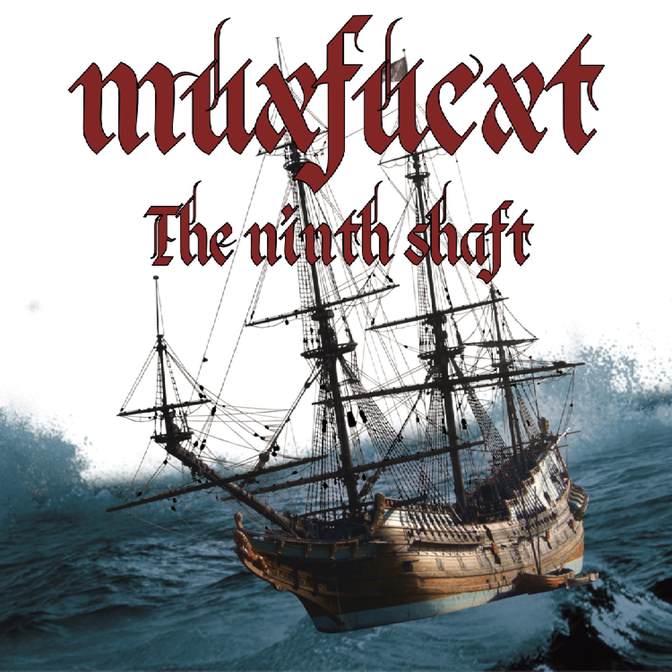Релиз The Ninth Shaft