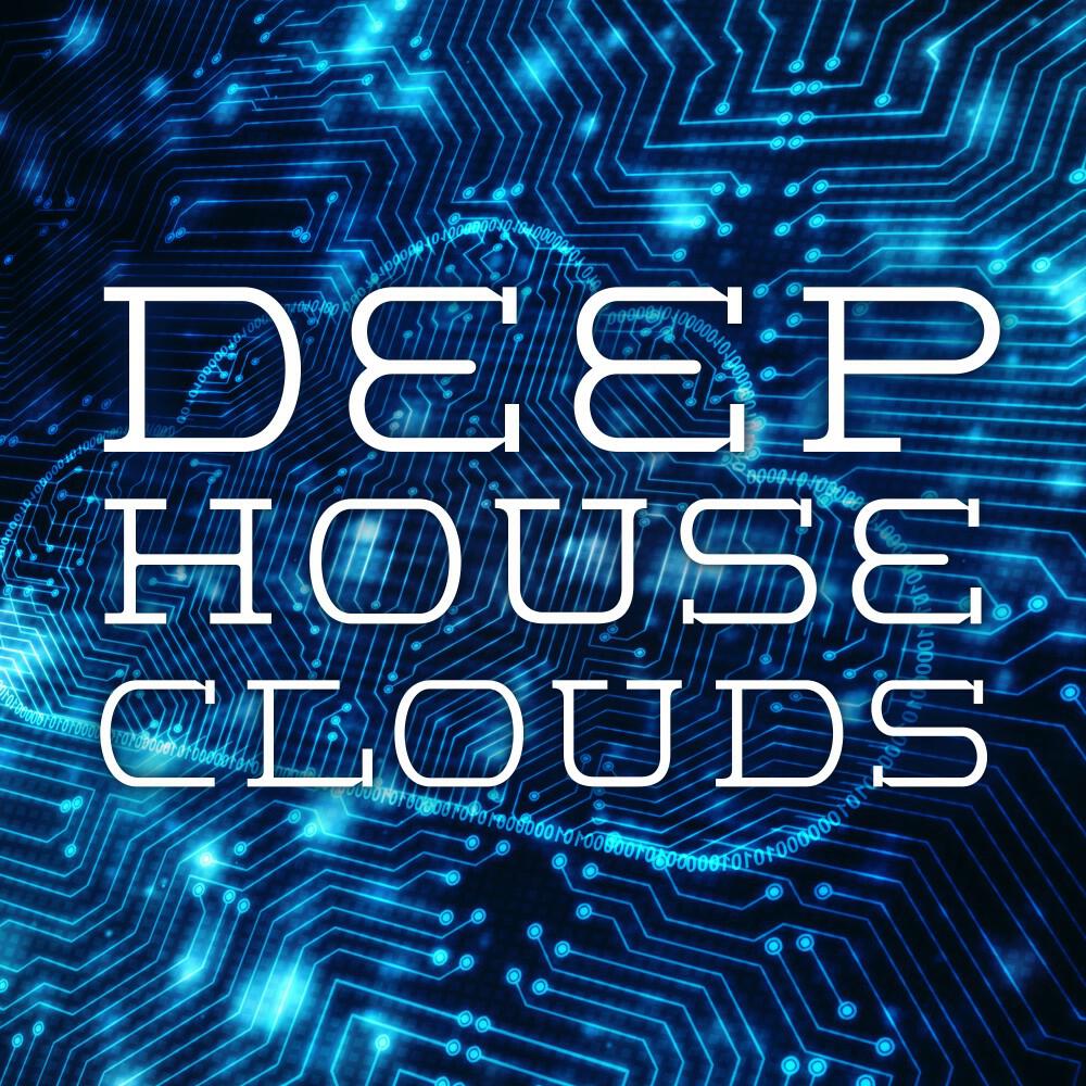 Релиз Deep House Clouds