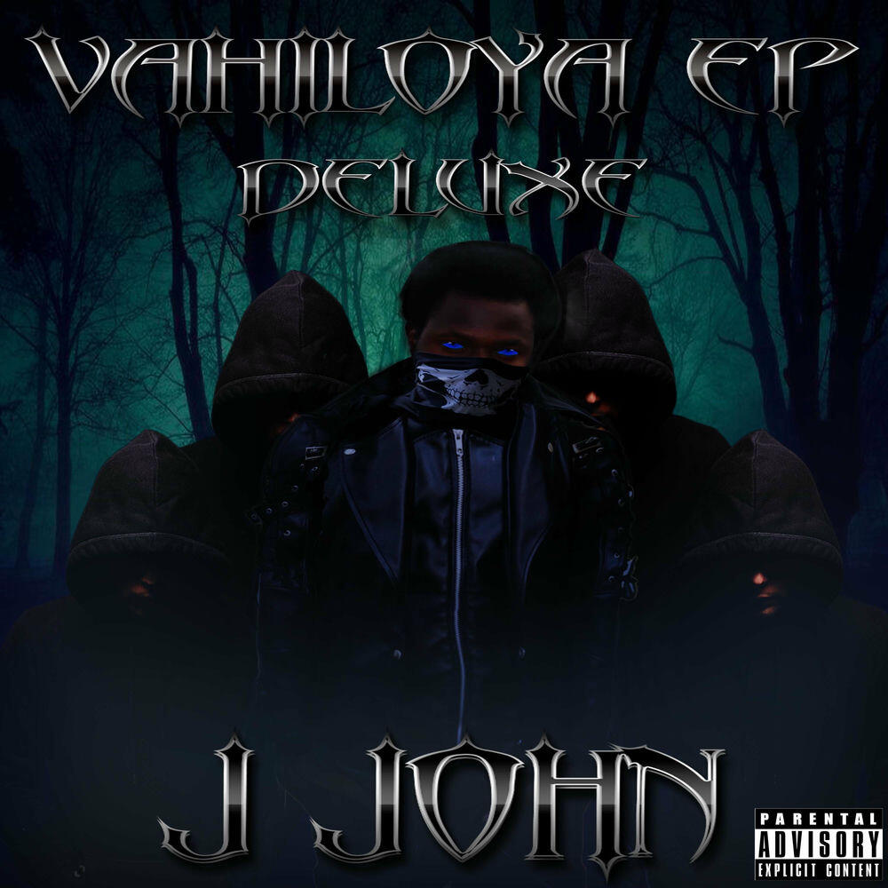 Релиз Vahiloya Deluxe