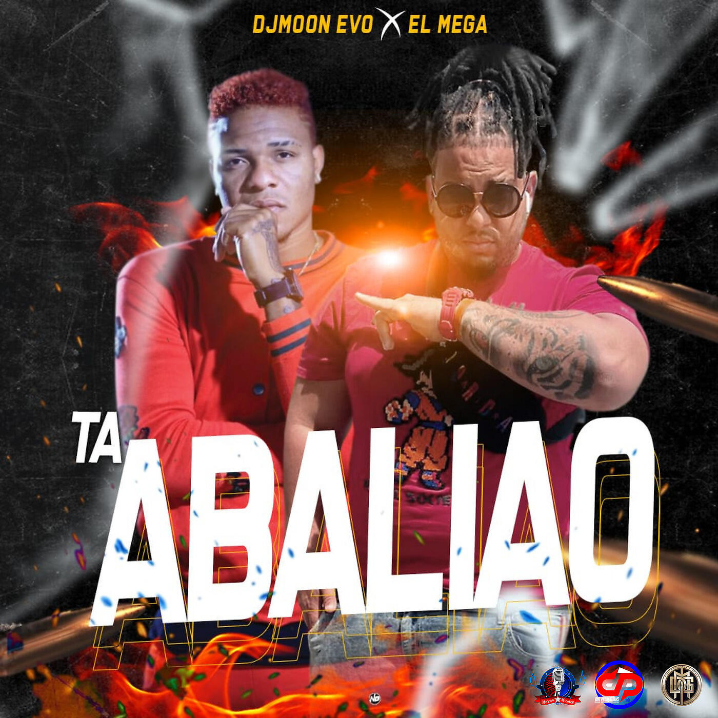 Релиз Ta Abaliao