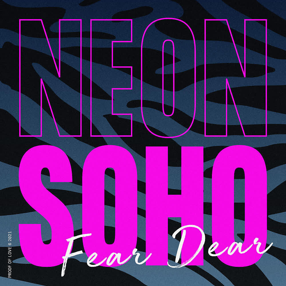 Релиз Fear Dear (Radio Edit)