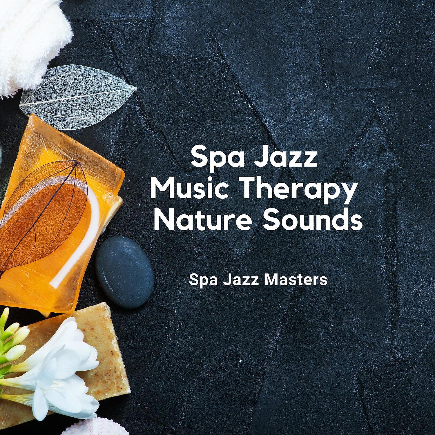 Релиз Spa Jazz Music Therapy, Nature Sounds
