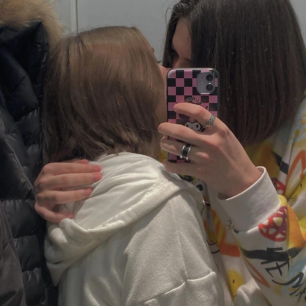 Релиз Любовь (Prod. By GAXILLIC)