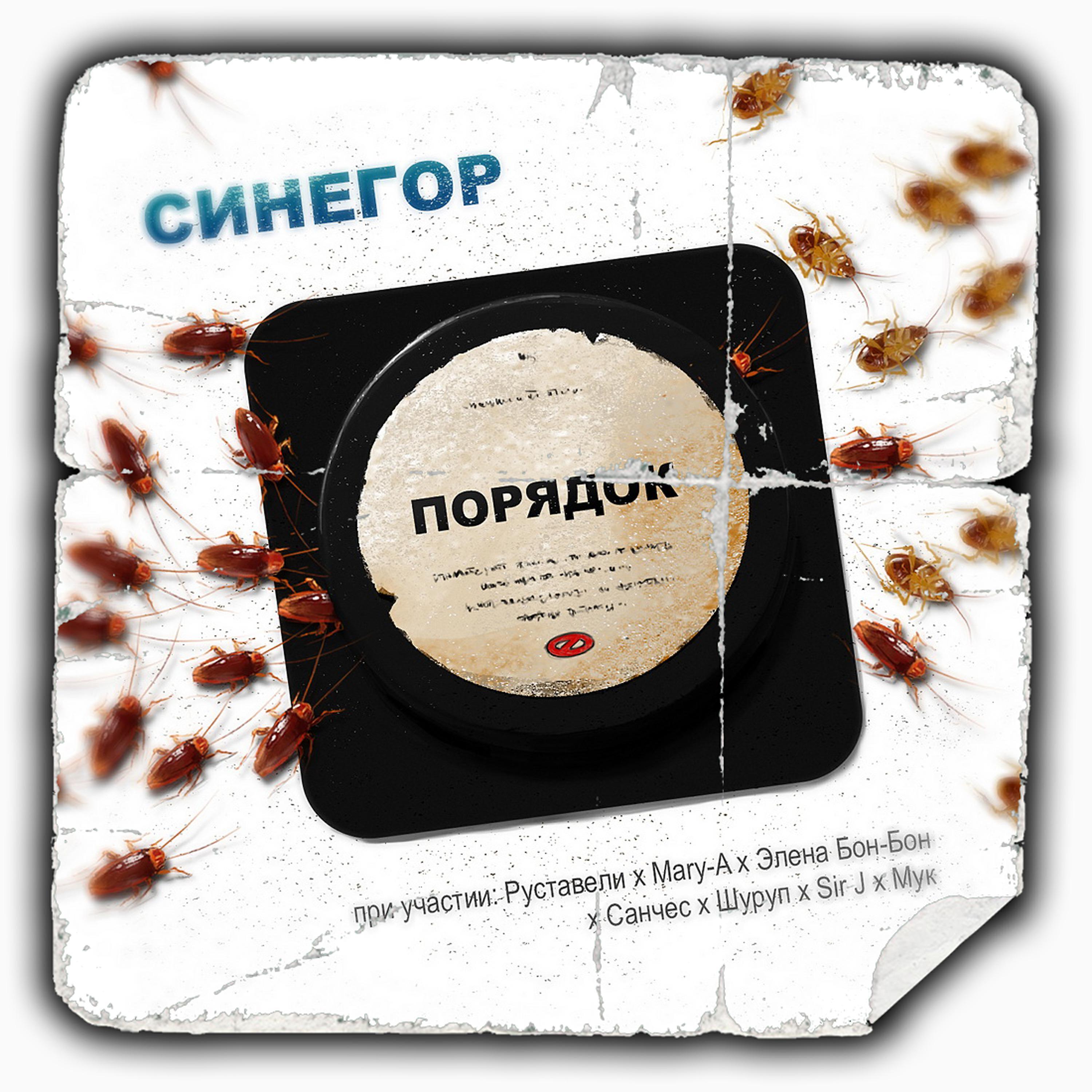 Синегор