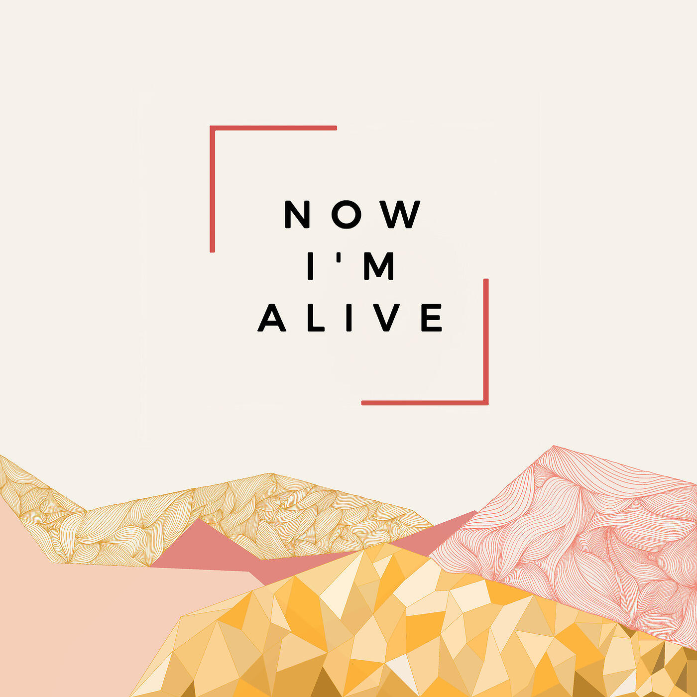 Релиз Now I'm Alive