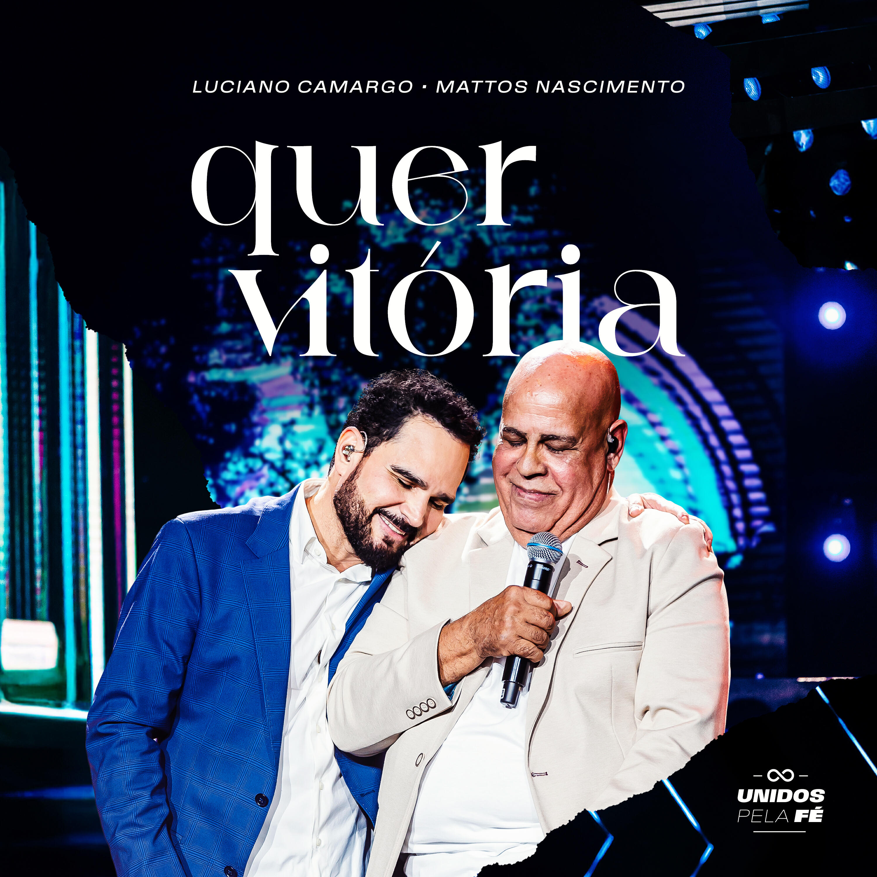 Релиз Quer Vitória