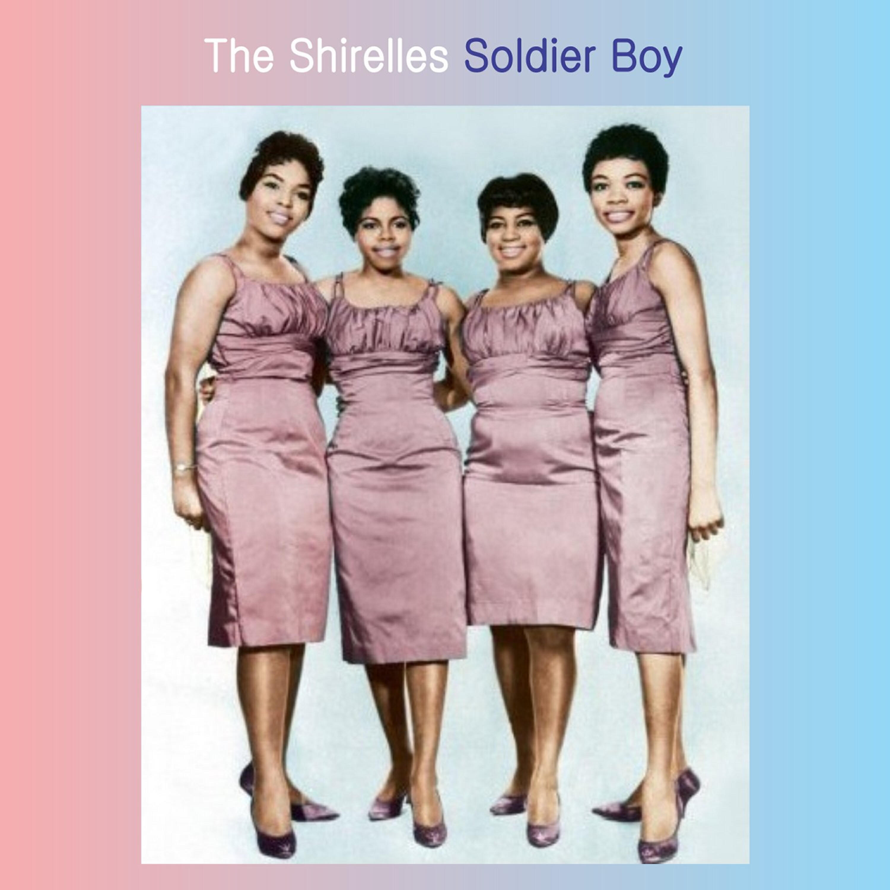 Релиз Soldier Boy