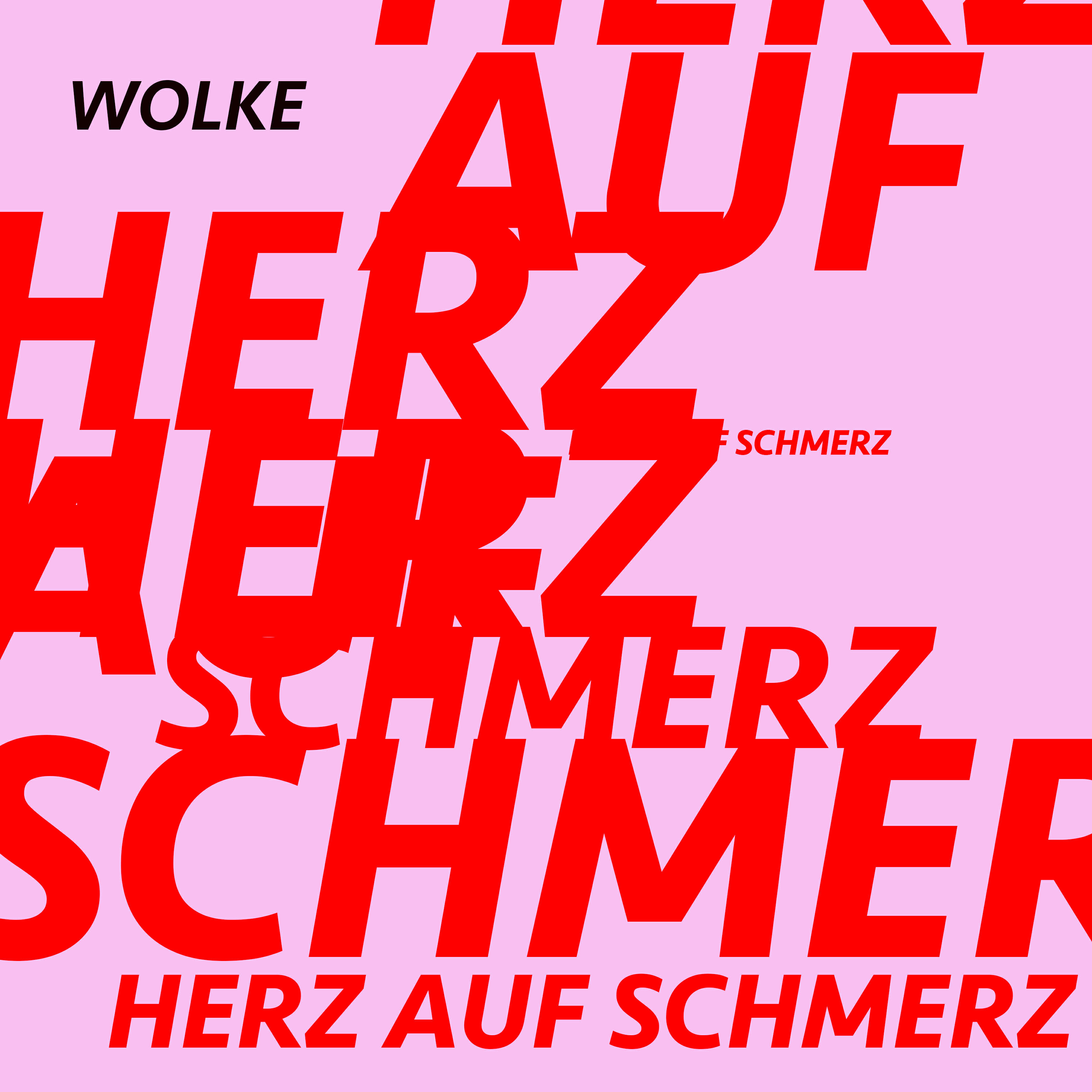 Релиз Herz auf Schmerz