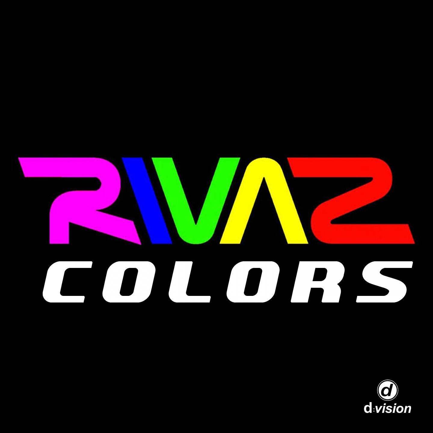 Релиз Colors