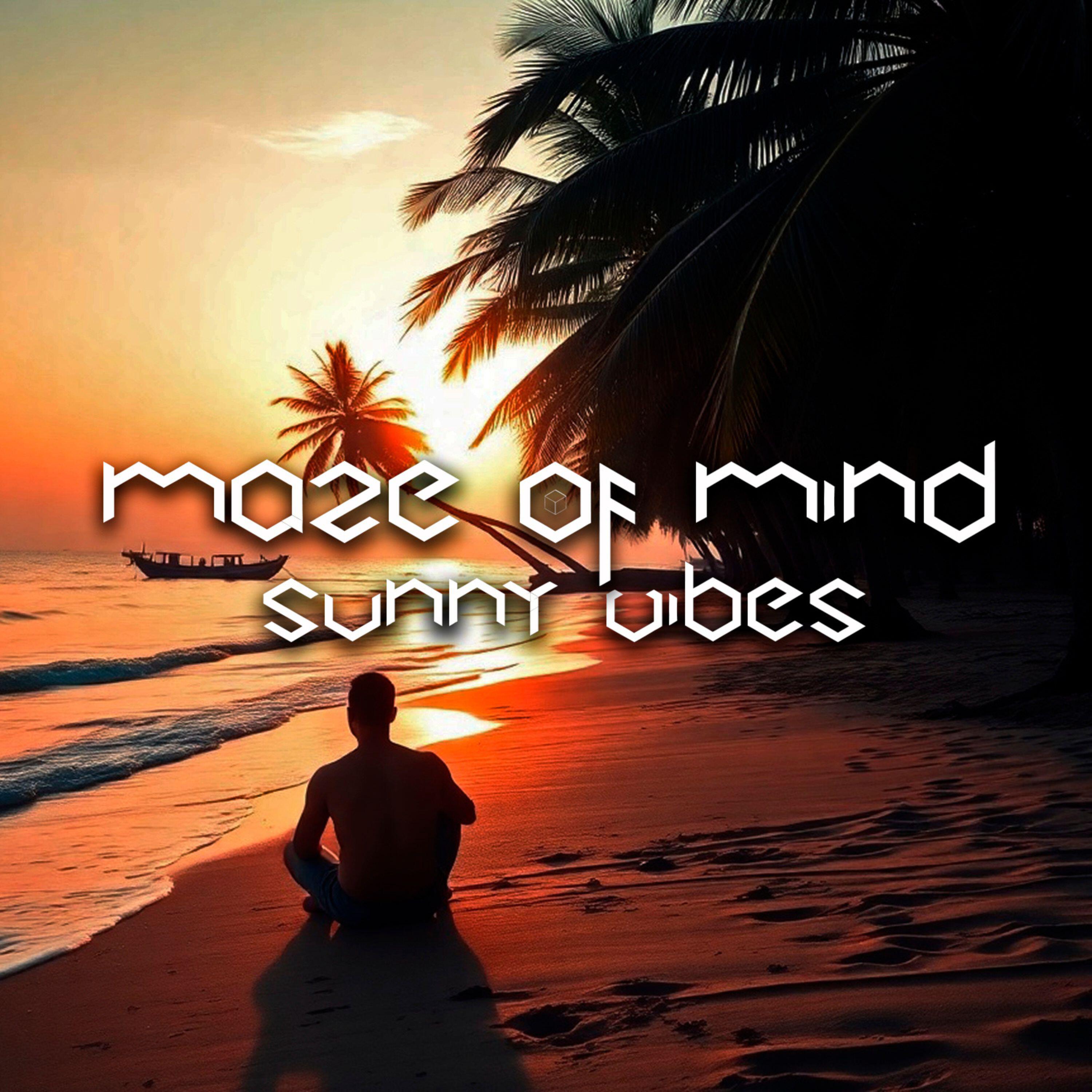 Релиз Sunny Vibes