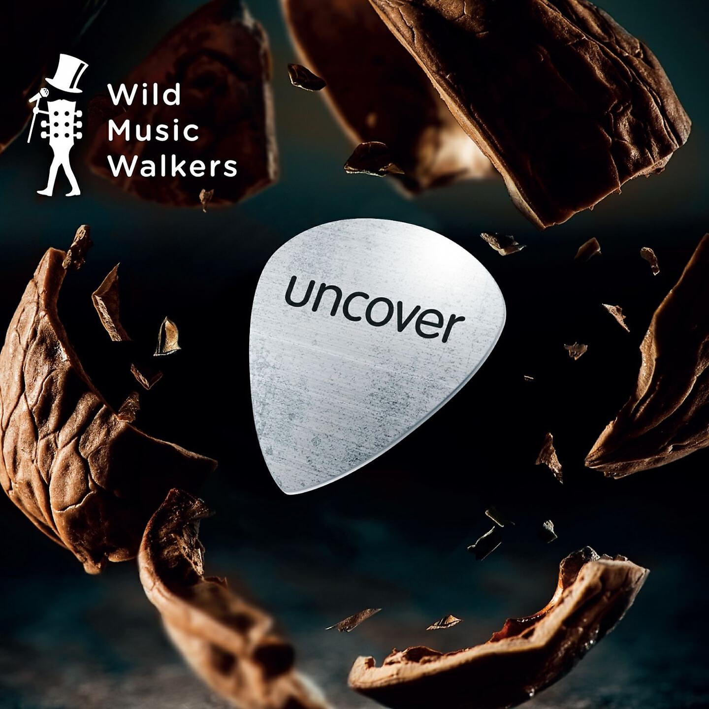 Wild Music Walkers