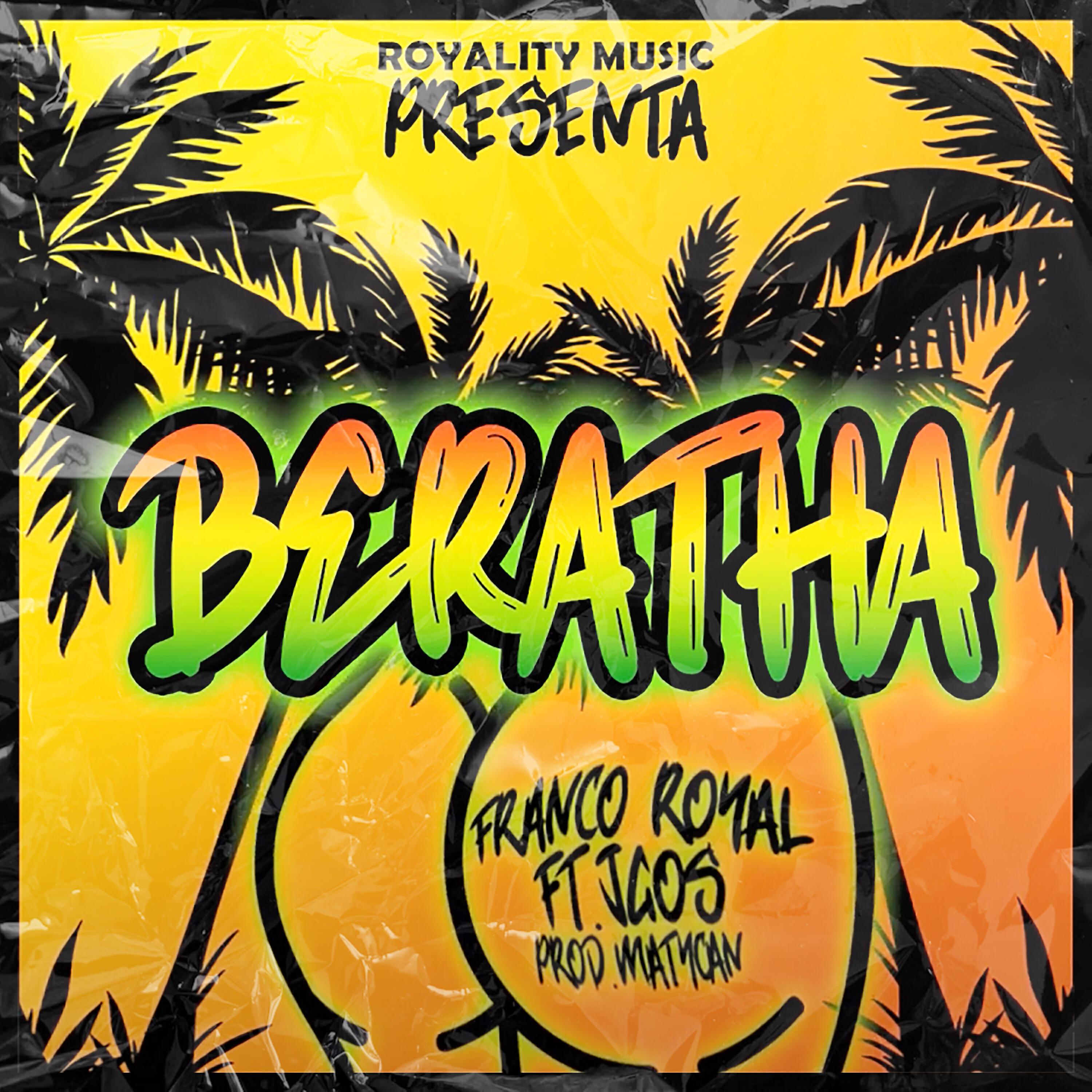 Релиз Beratha