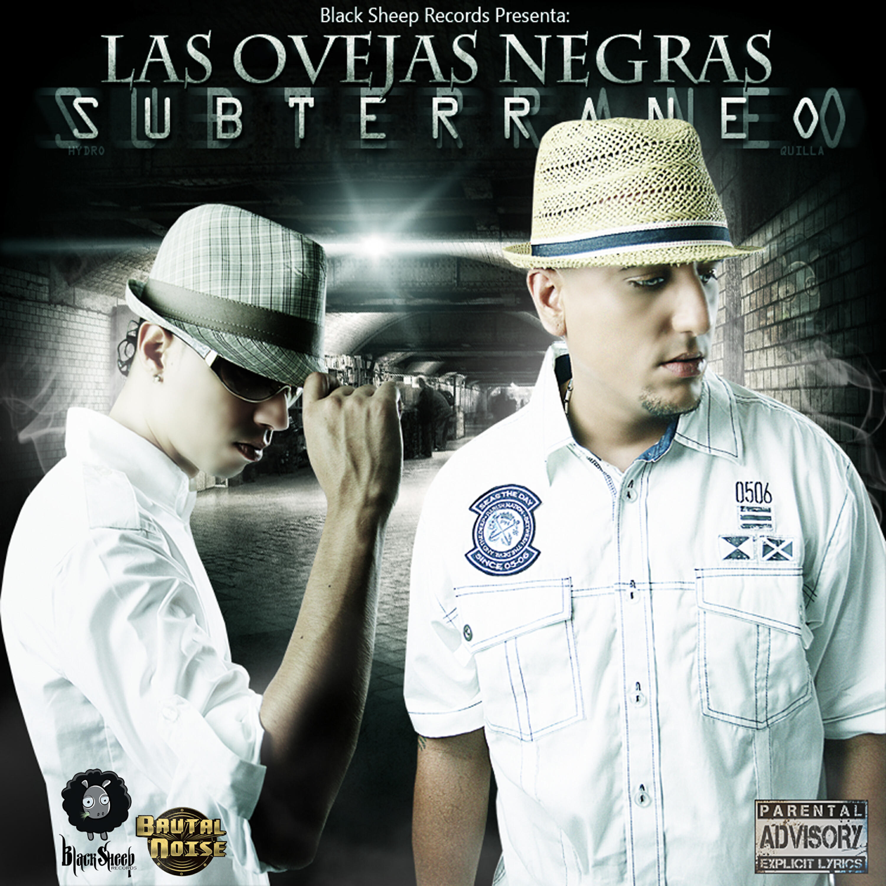 Релиз Subterraneo