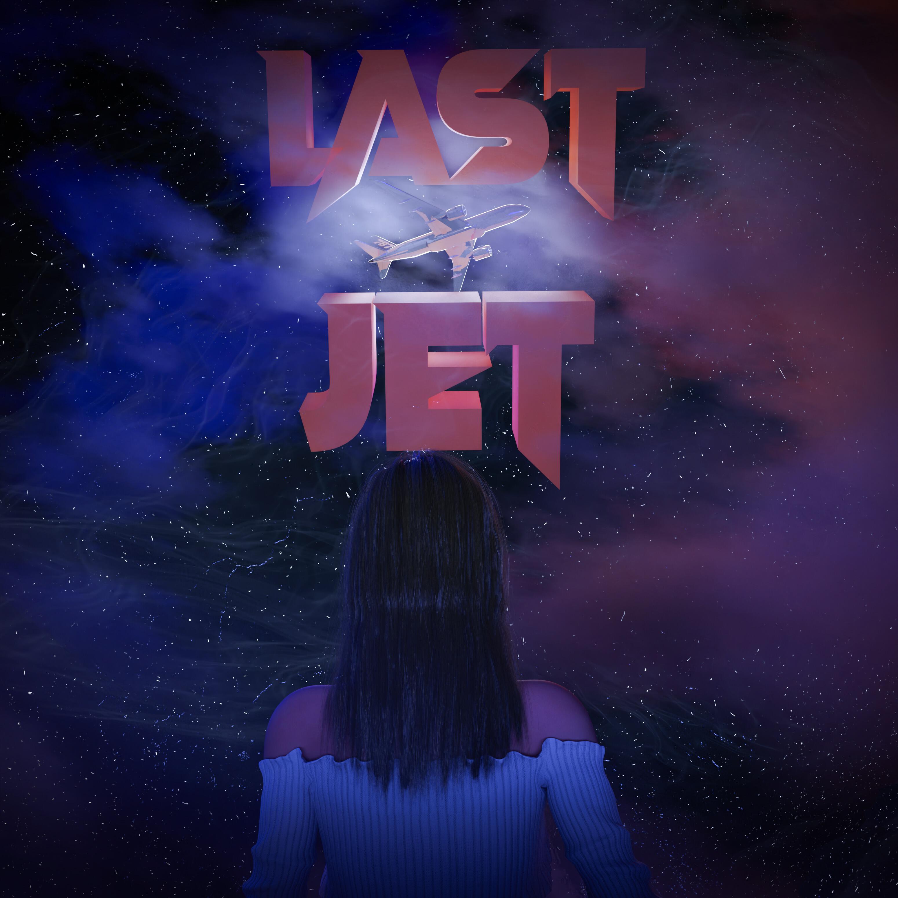Релиз Last Jet