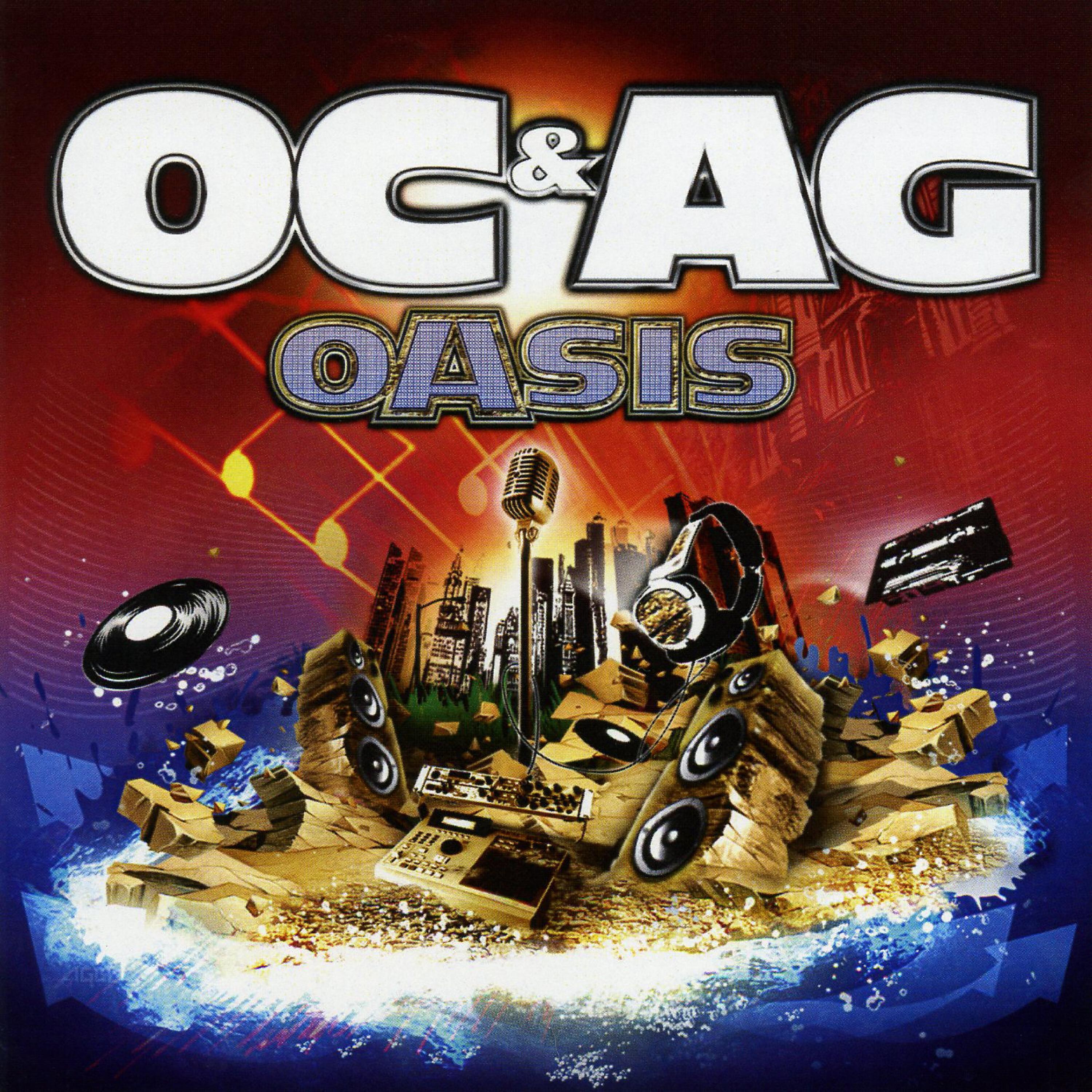 Скачать песню O C, A G - Put It in the Box бесплатно в MP3 для Android и iOS