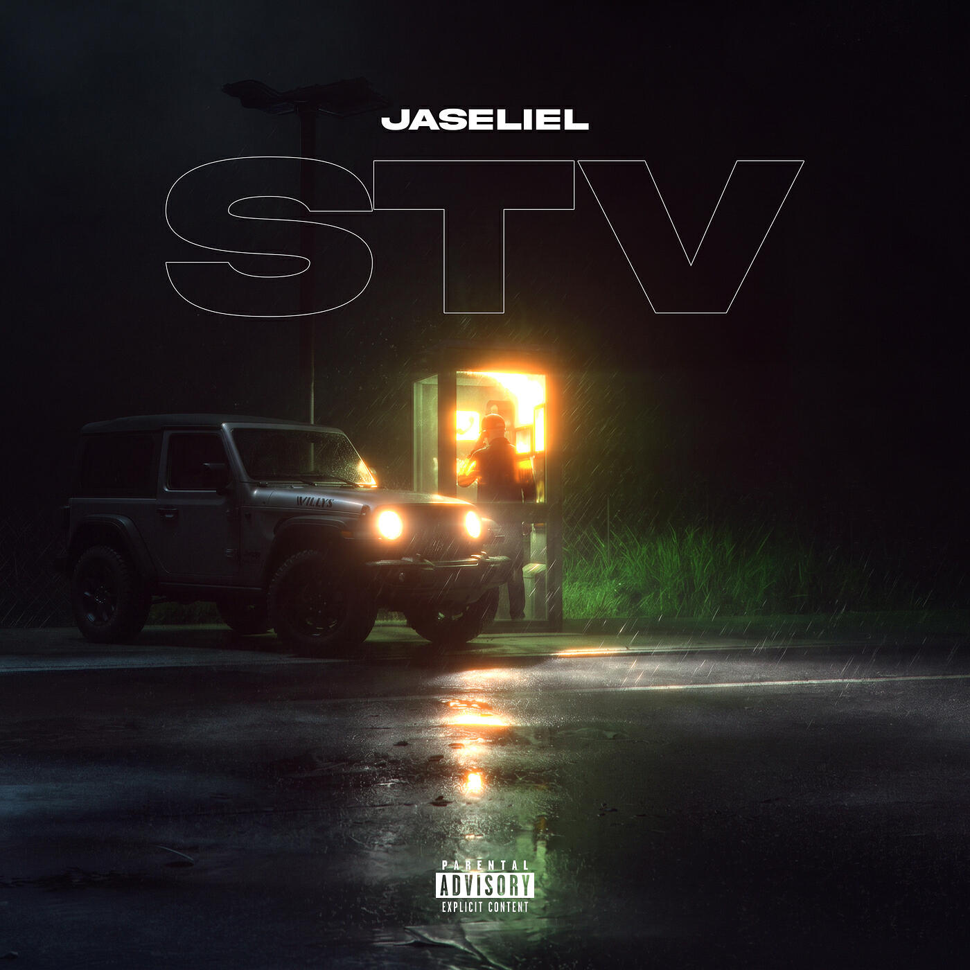 jaseliel