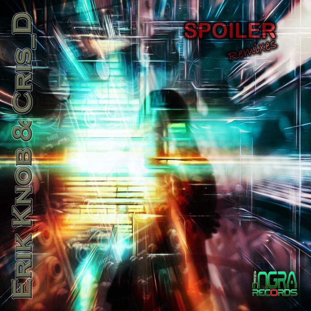 Релиз Spoiler Remixes