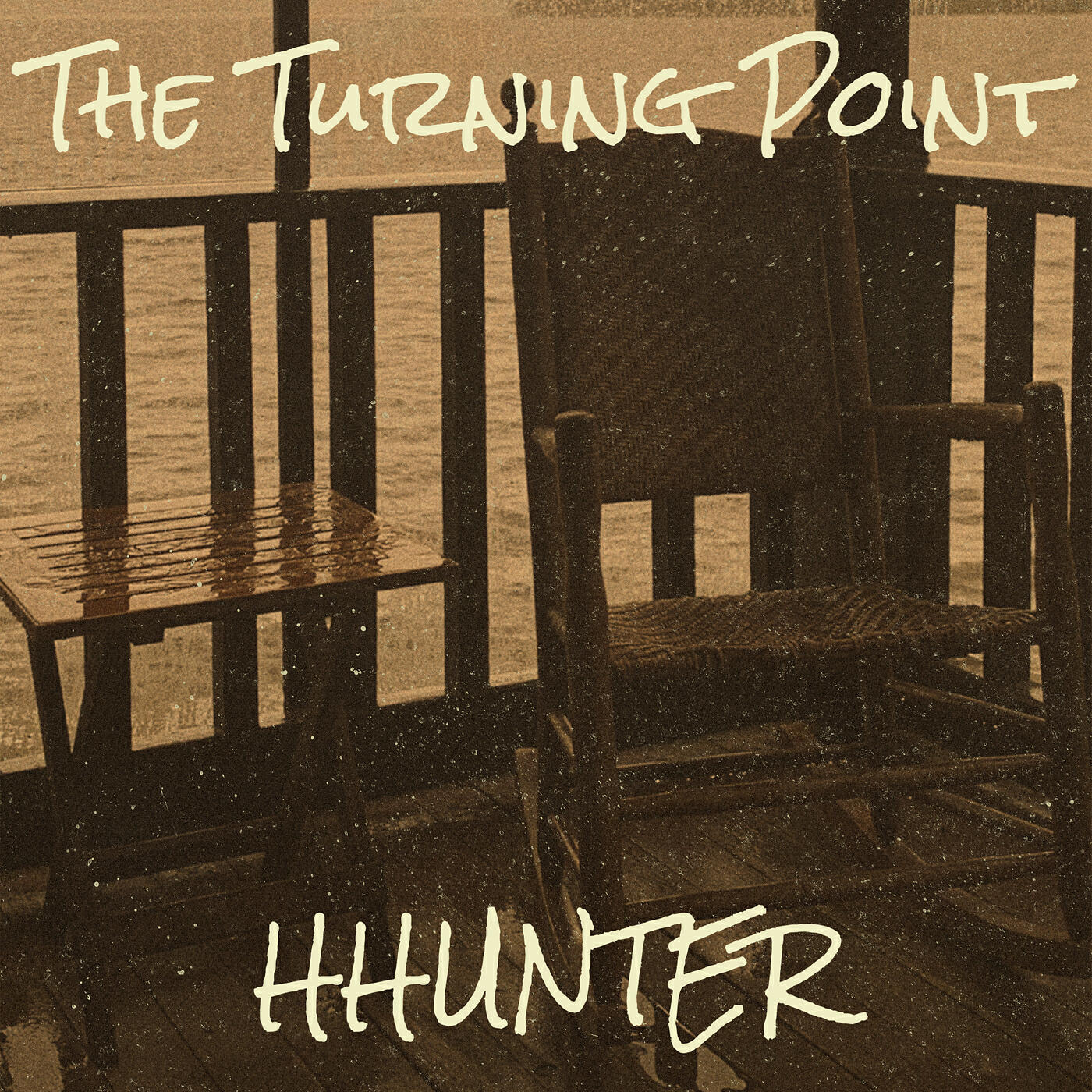Релиз The Turning Point