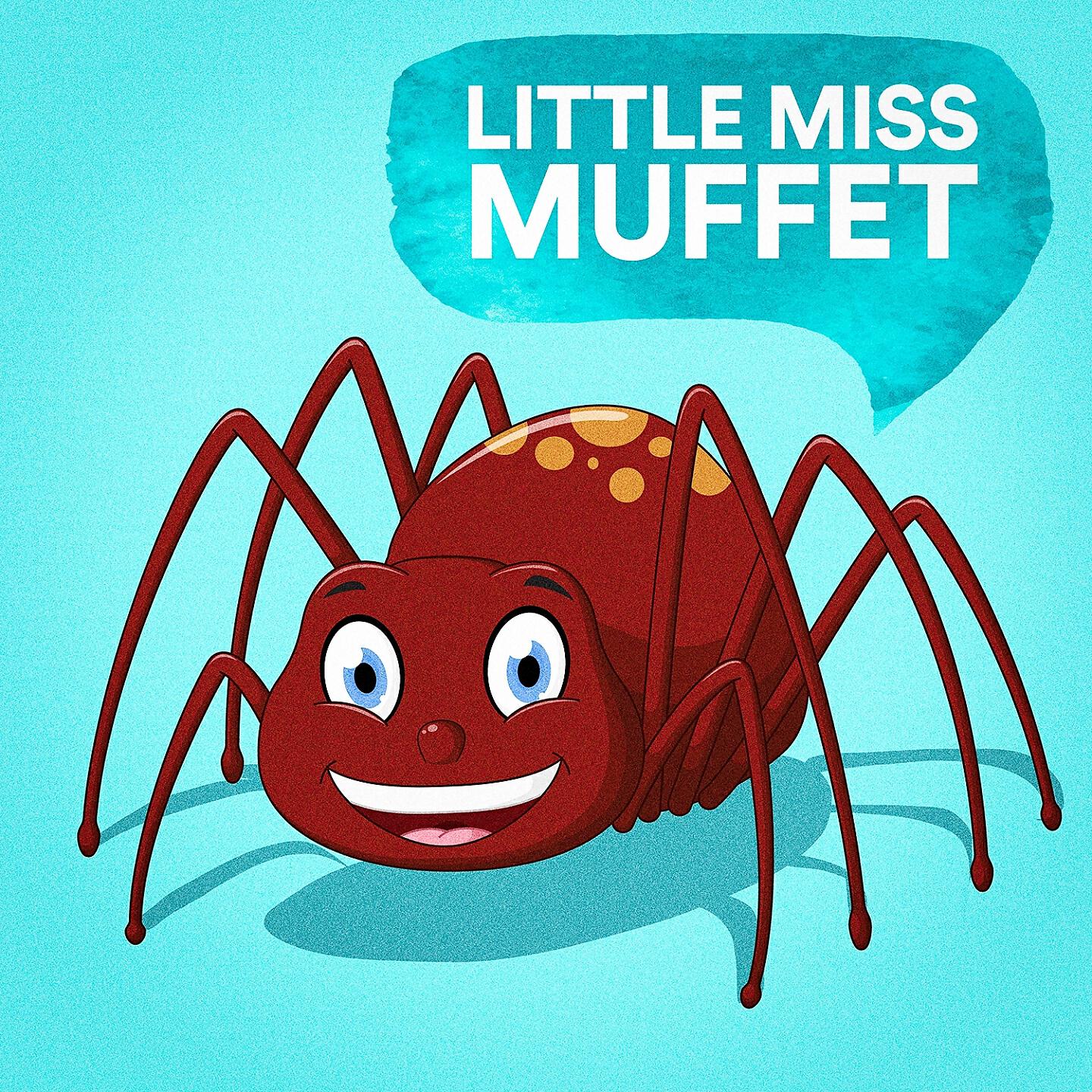 Релиз Little Miss Muffet