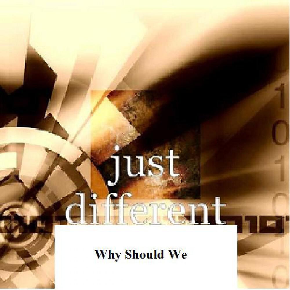 Релиз Why Should We