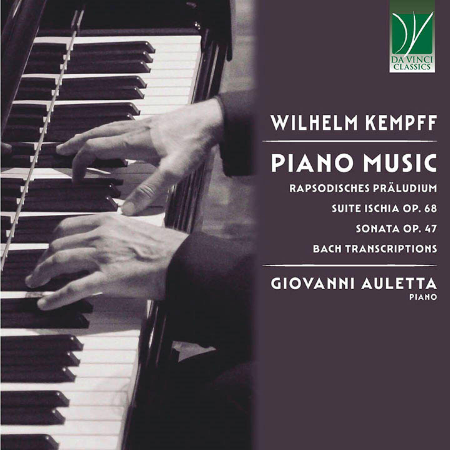 Релиз Piano Music