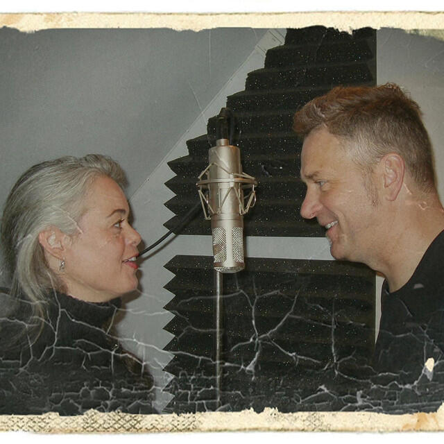 Релиз You And I