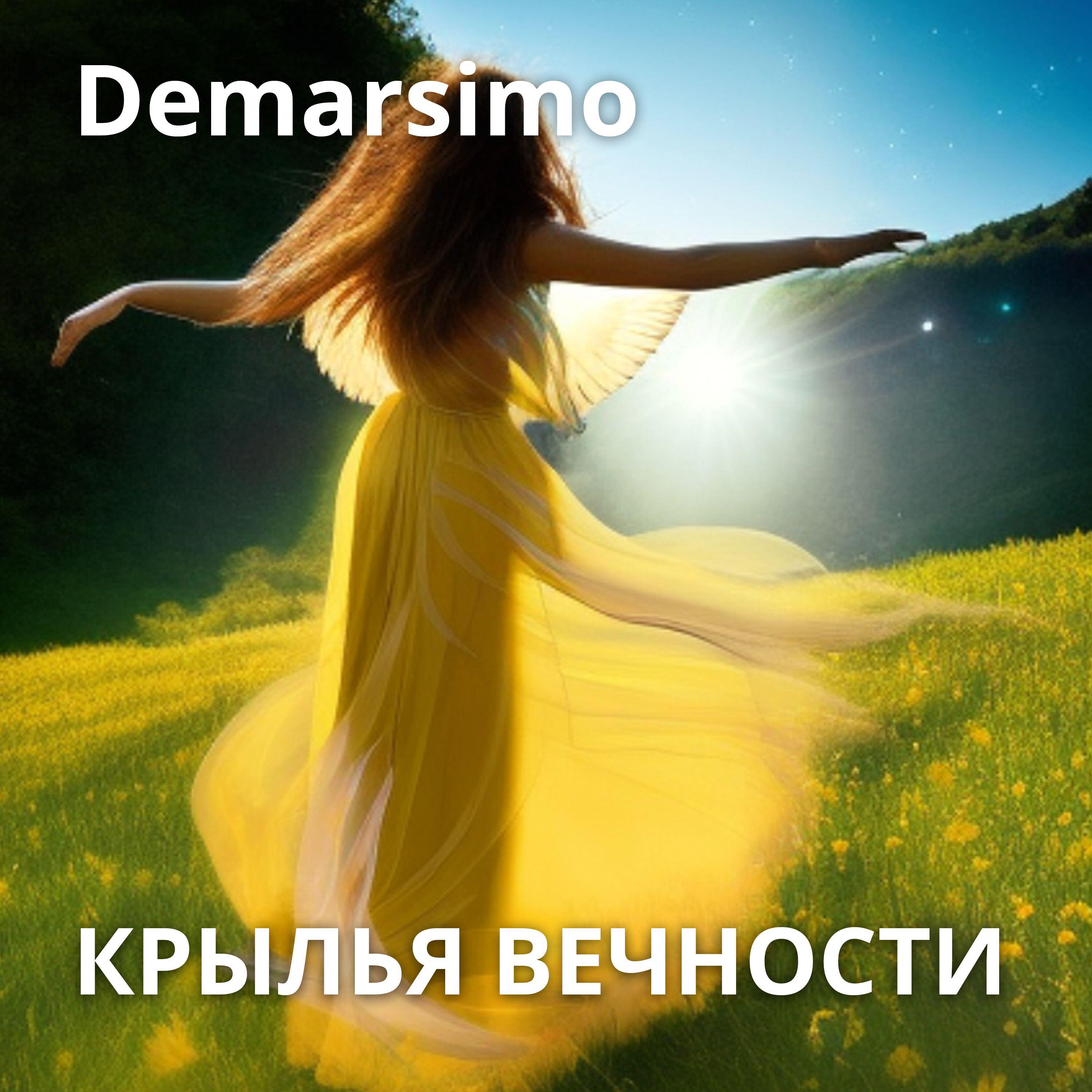 Релиз Крылья Вечности