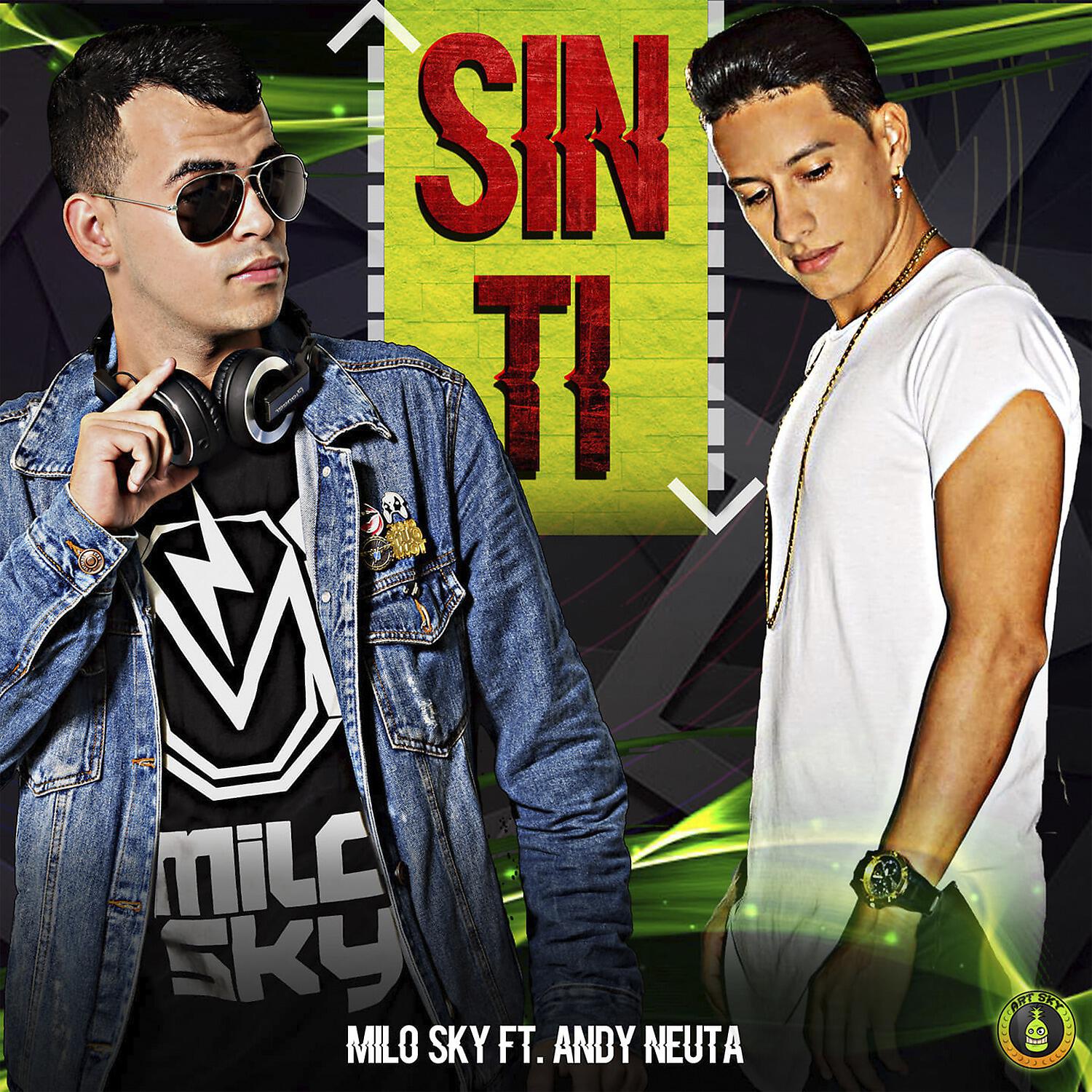 Релиз Sin Ti