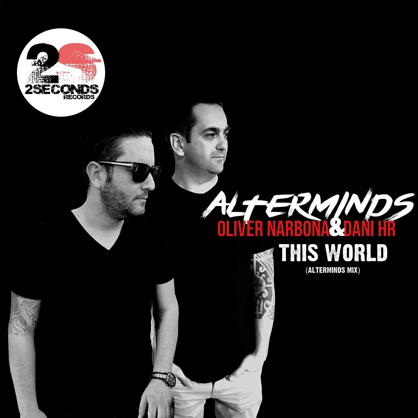 Релиз This World