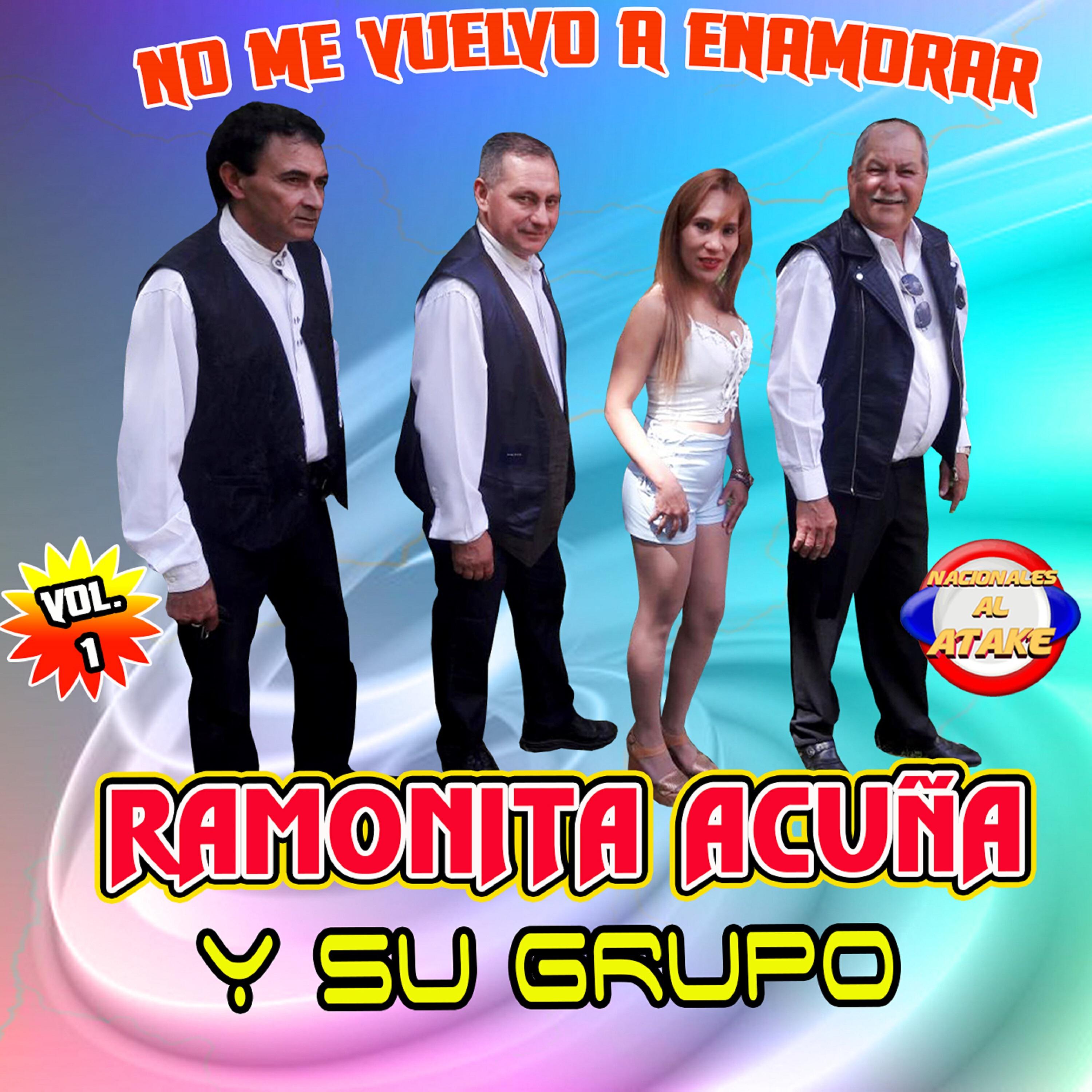 Ramonita Acuña y Su Grupo