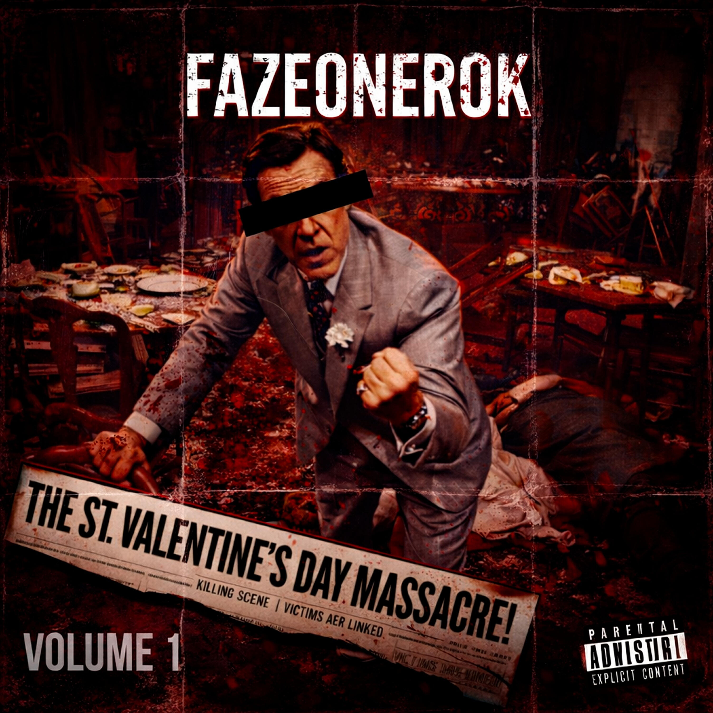 FAZEONEROK