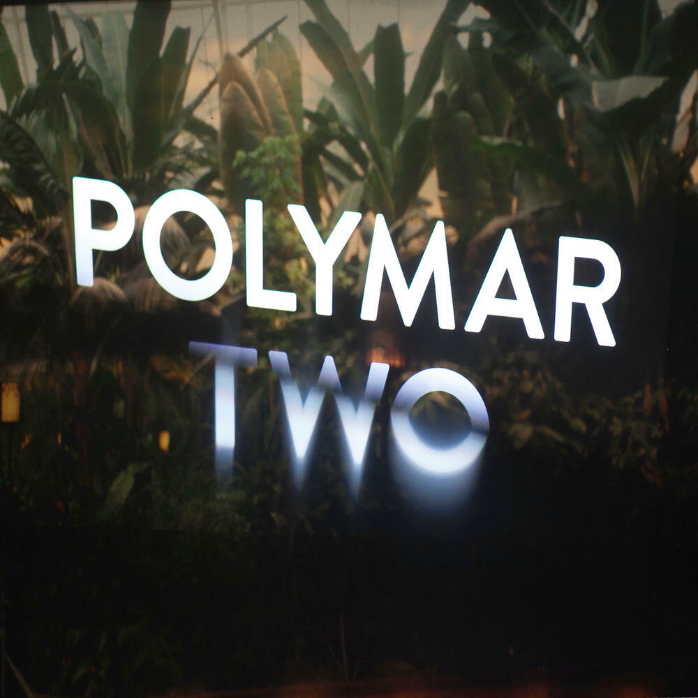 Релиз Polymar Two