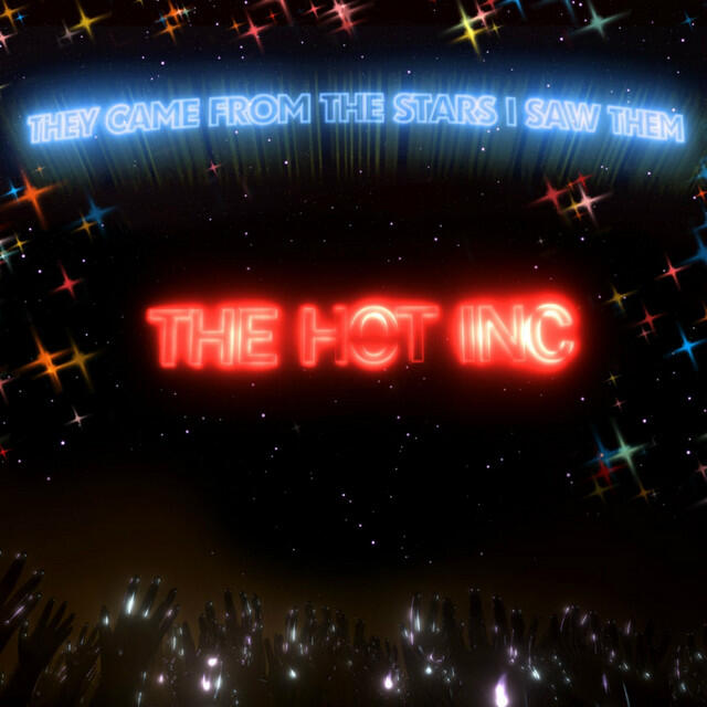 Релиз The Hot Inc.