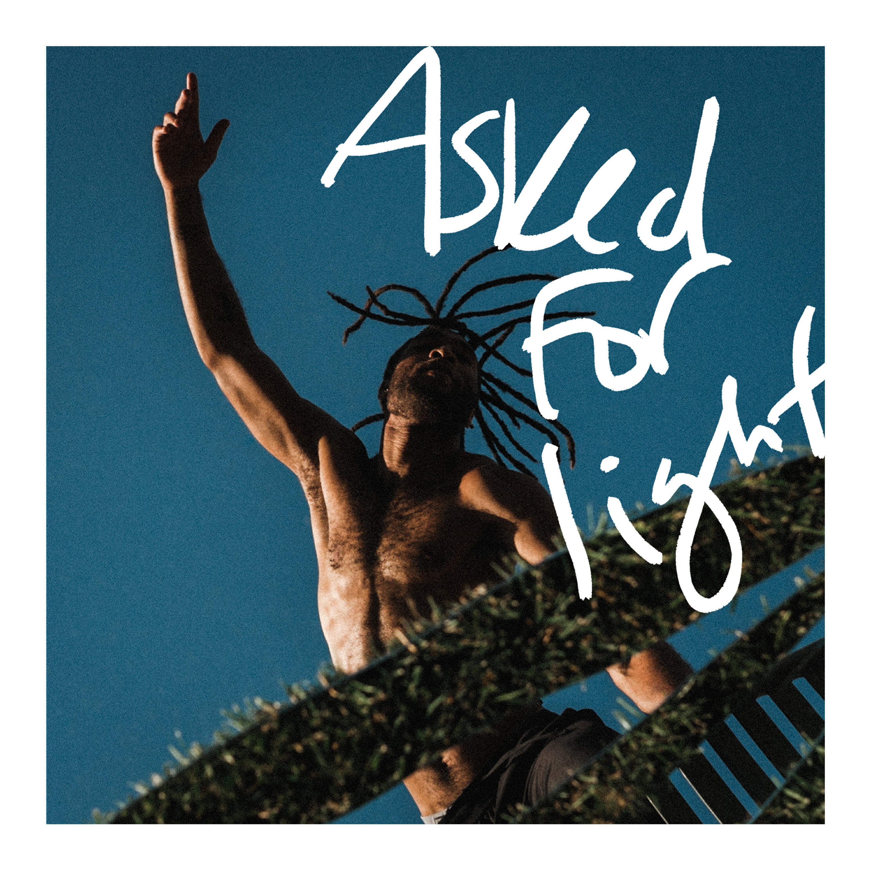 Релиз Asked For Light