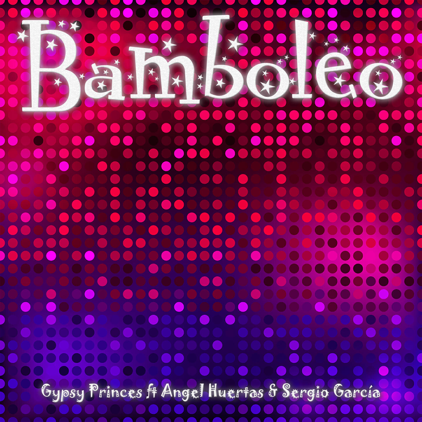 Релиз Bamboleo