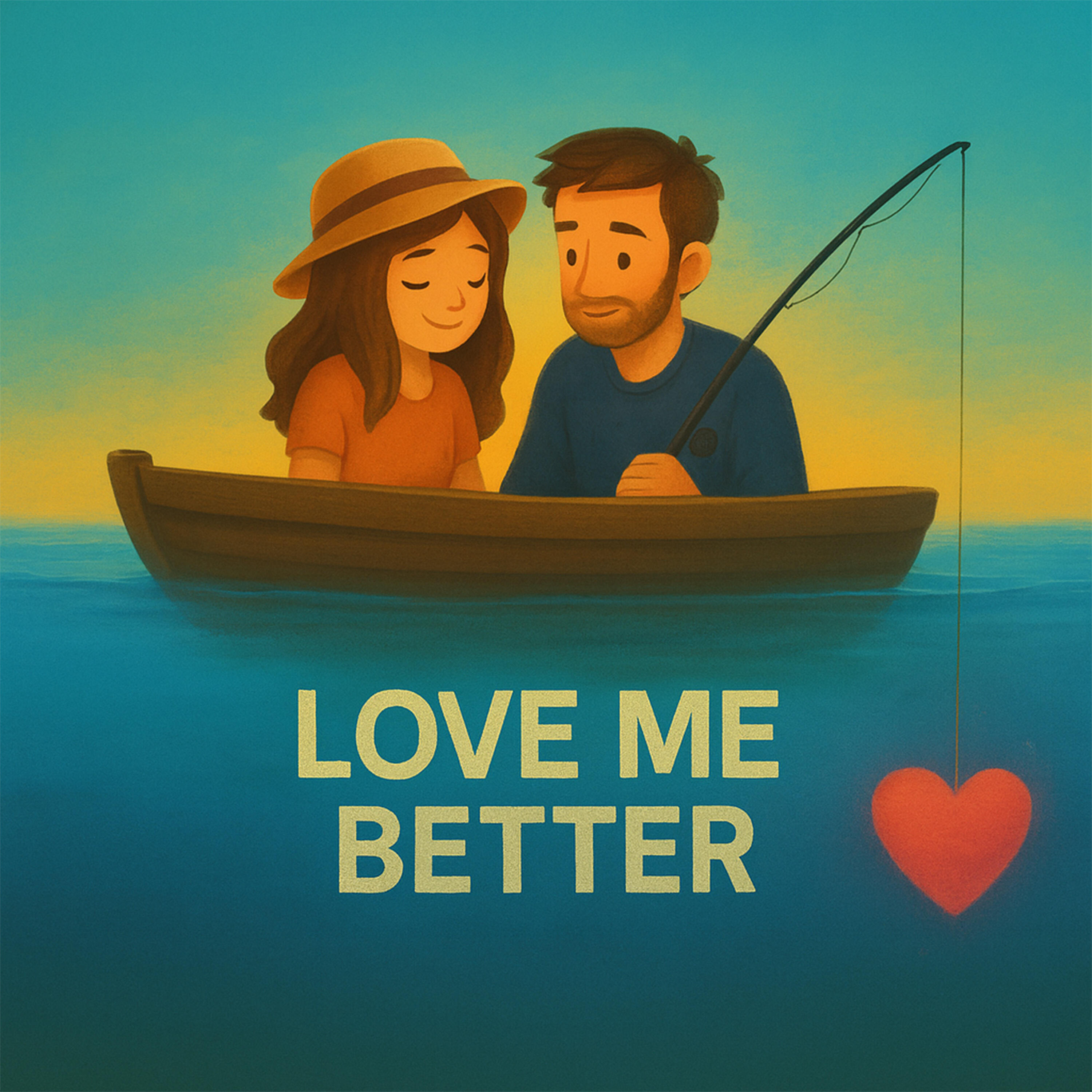 Релиз Love Me Better (Original Mix)