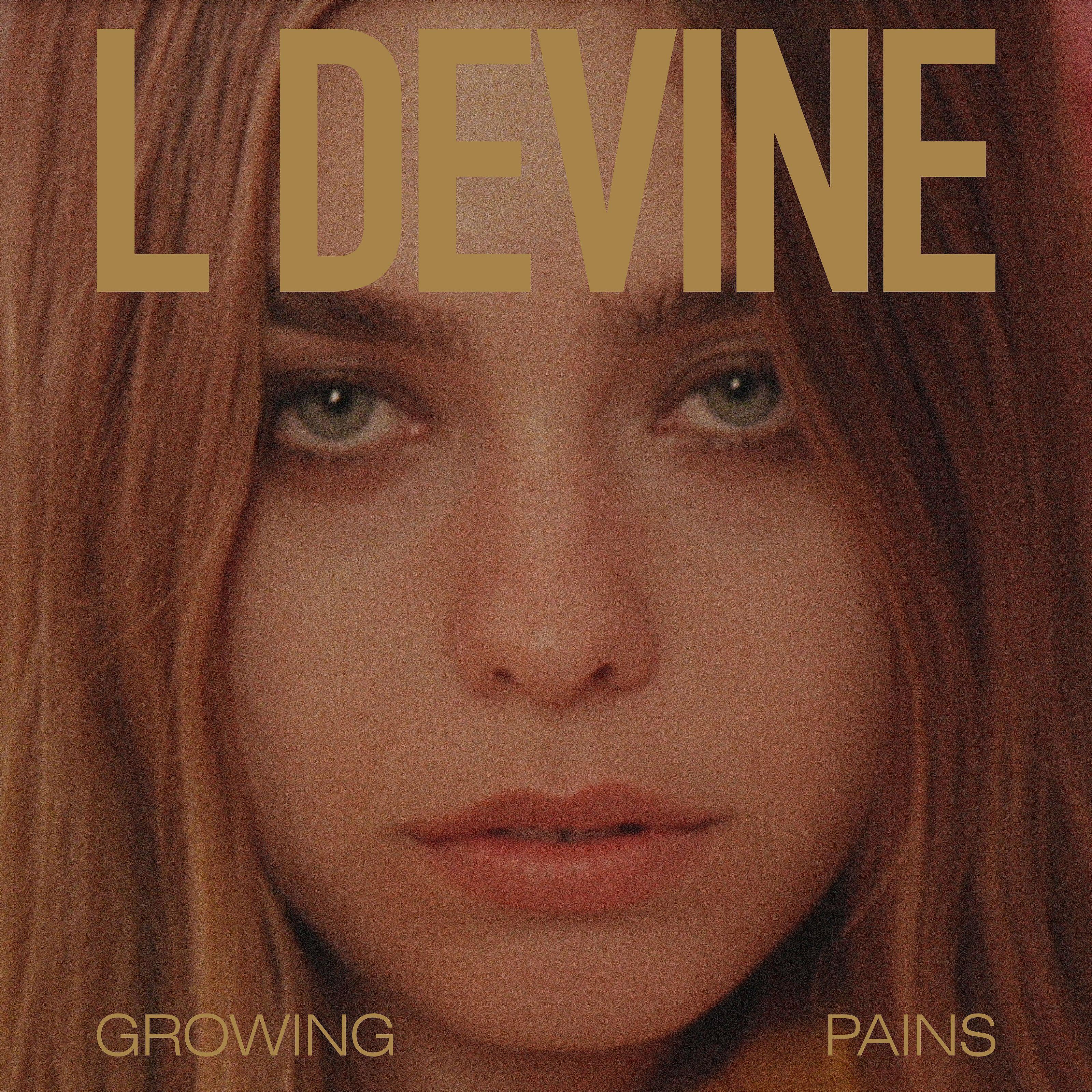 Релиз Growing Pains