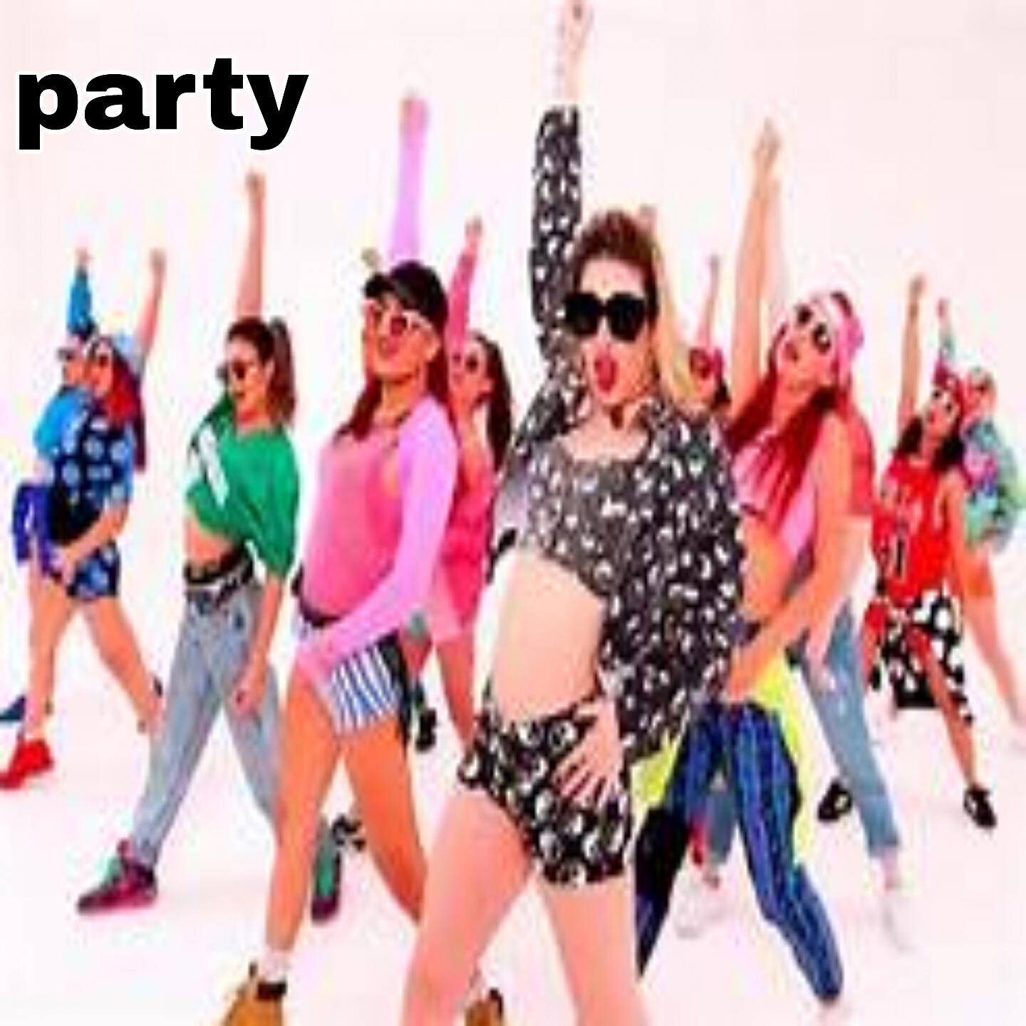 Релиз Rompe Discoteca