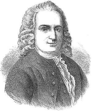 Johann Christian Schickhardt