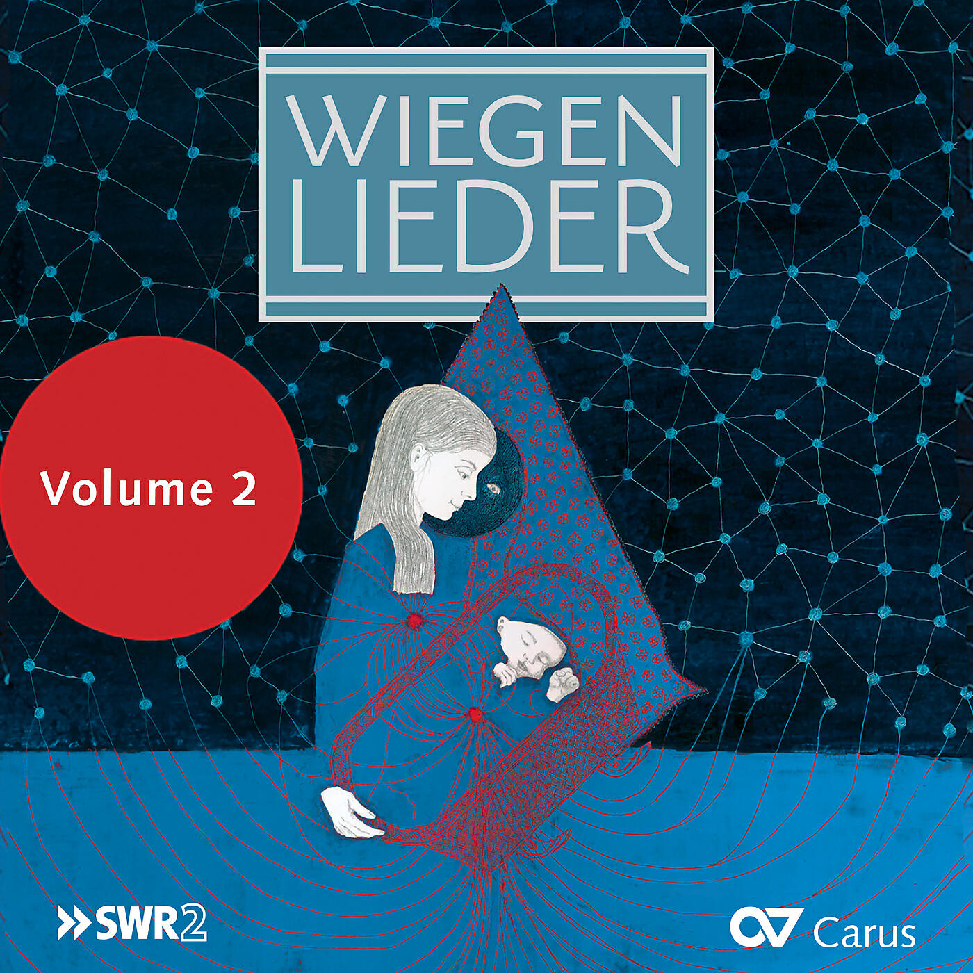 Релиз Wiegenlieder Vol. 2 (LIEDERPROJEKT)