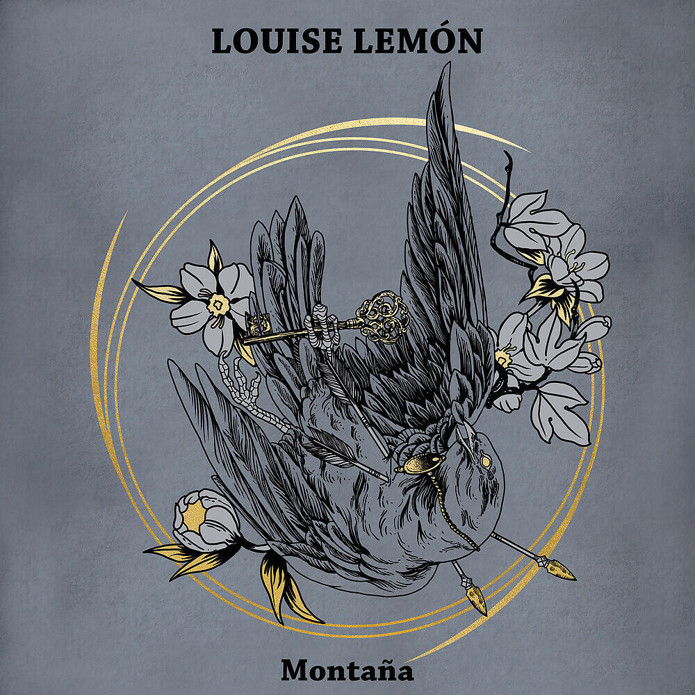 Релиз Montaña