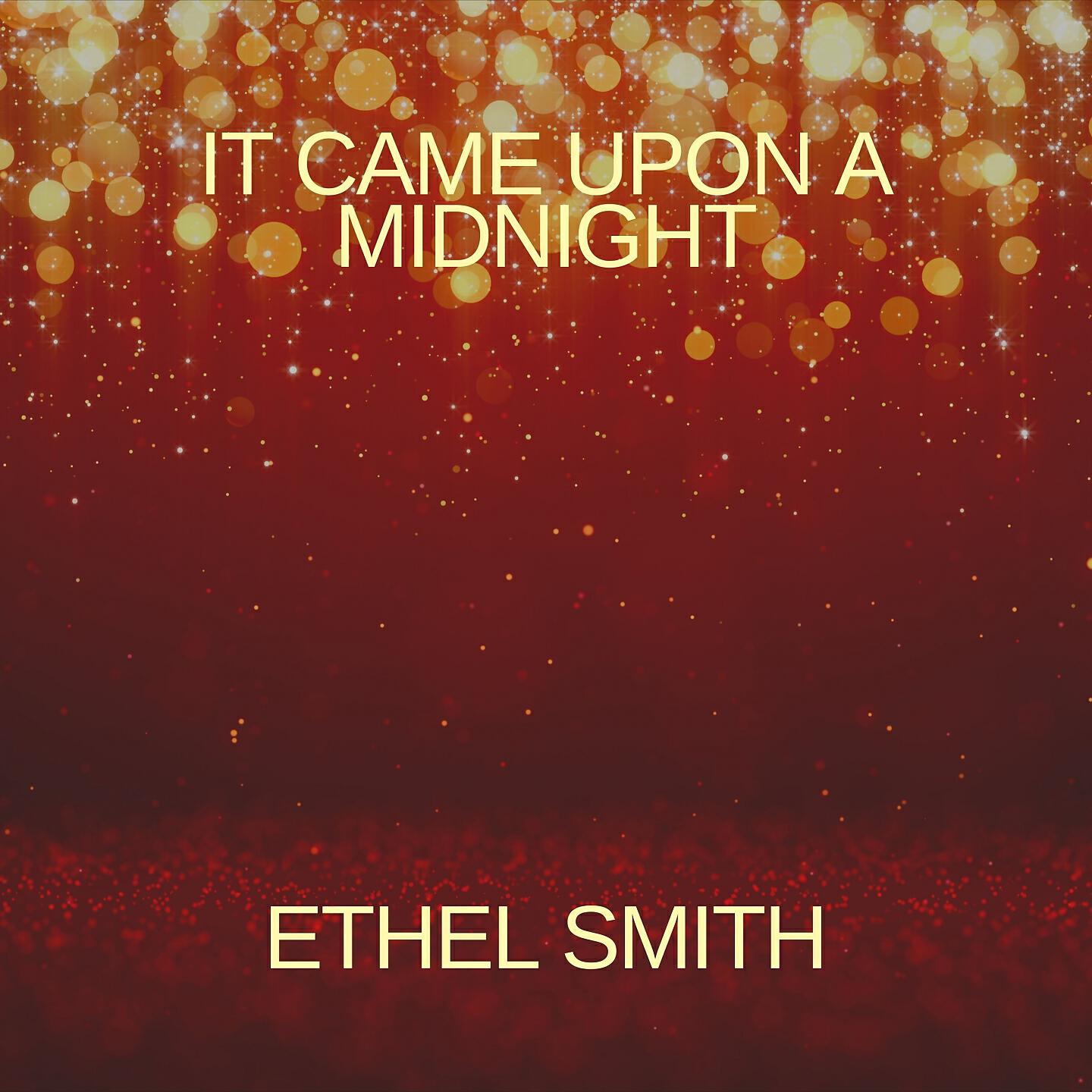 Релиз It Came Upon a Midnight