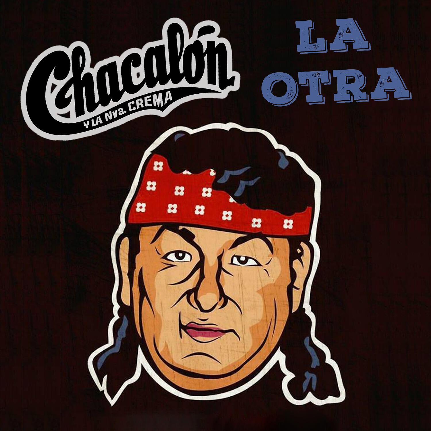 Релиз La Otra