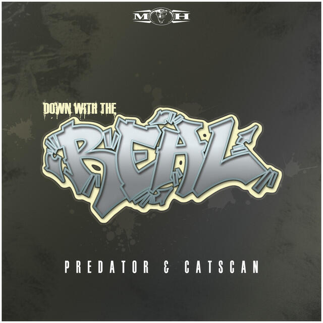 Релиз Down With The Real