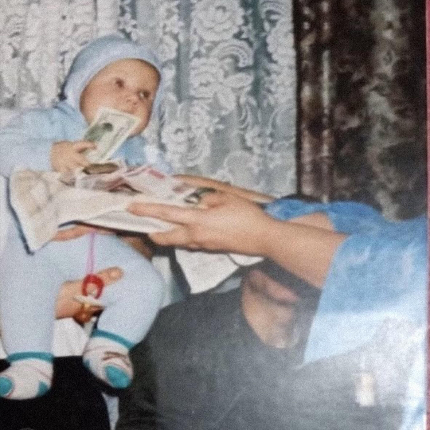 Релиз Пачку